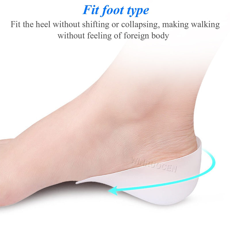 Skin rejuvenescedor para pés